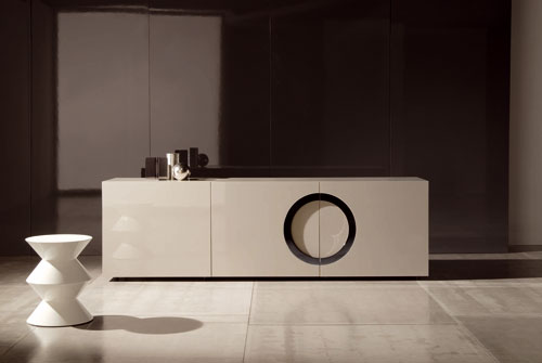 minotti archipenko unit rodolfo dordoni
