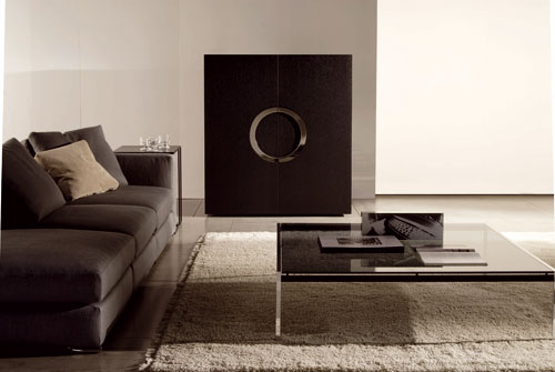 minotti archipenko unit rodolfo dordoni