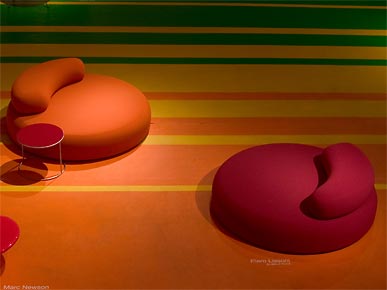 living divani bubble rock piero lissoni