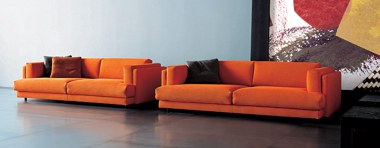 Living divani online family lounge