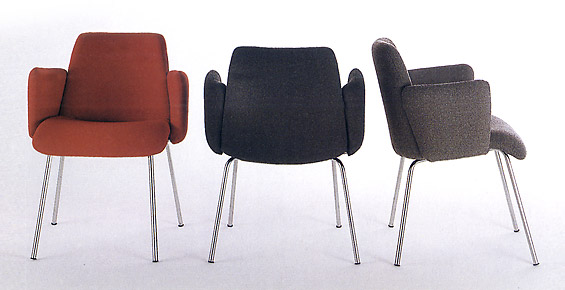 kartell moorea vico magistretti