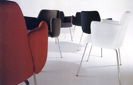 kartell moorea vico magistretti