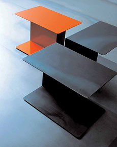 living divani family lounge table piero lissoni