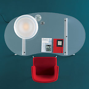 desalto wiz design sigla