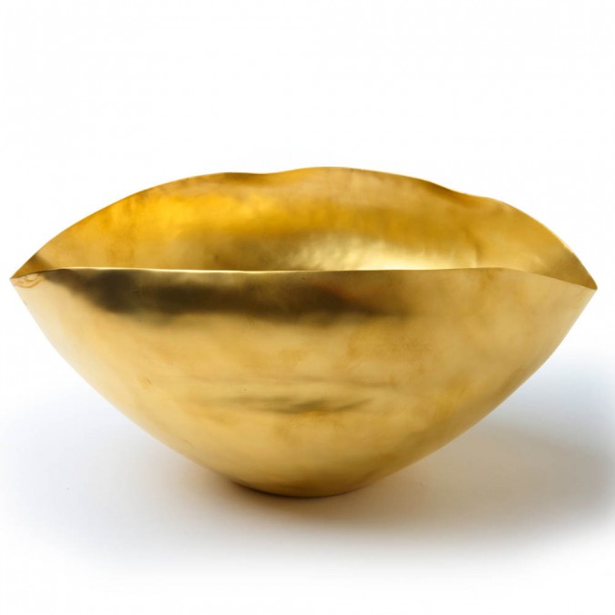 Bash Vessel Large