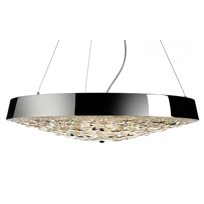 Valentine Flat Suspended