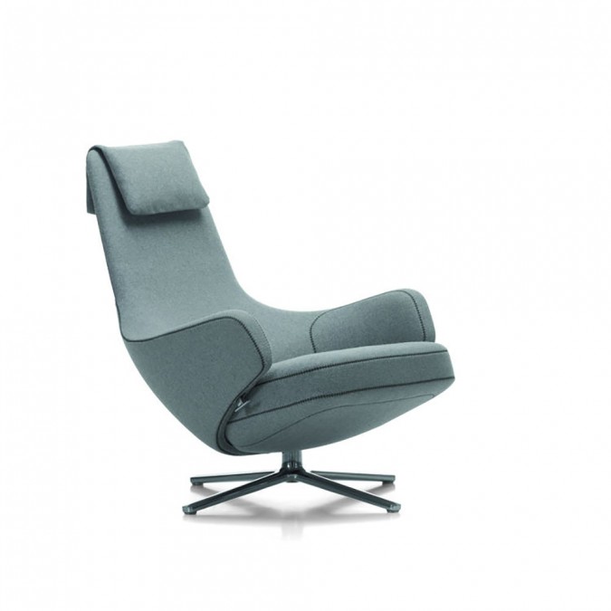 Repos Armchair