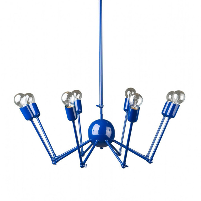Single Octopus