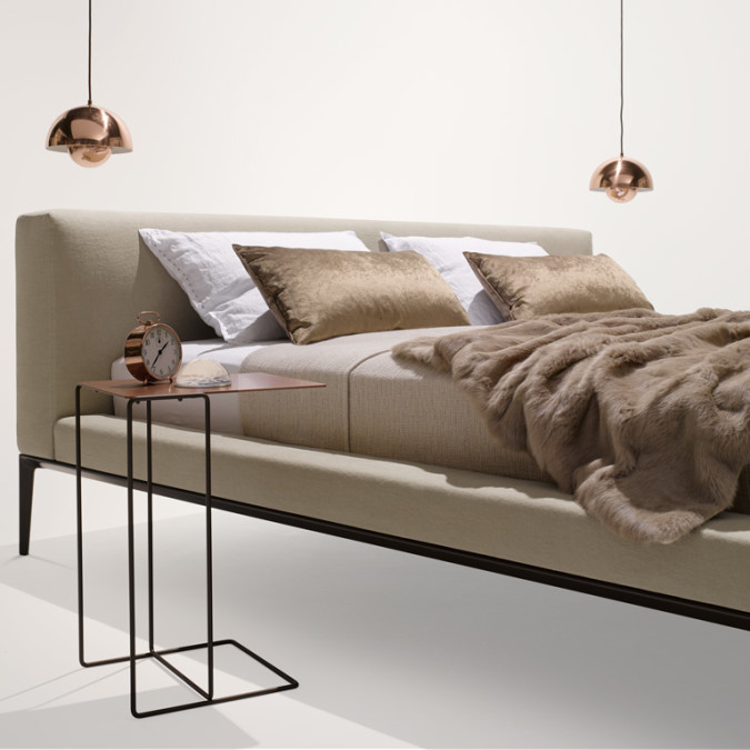 Jaan Bed