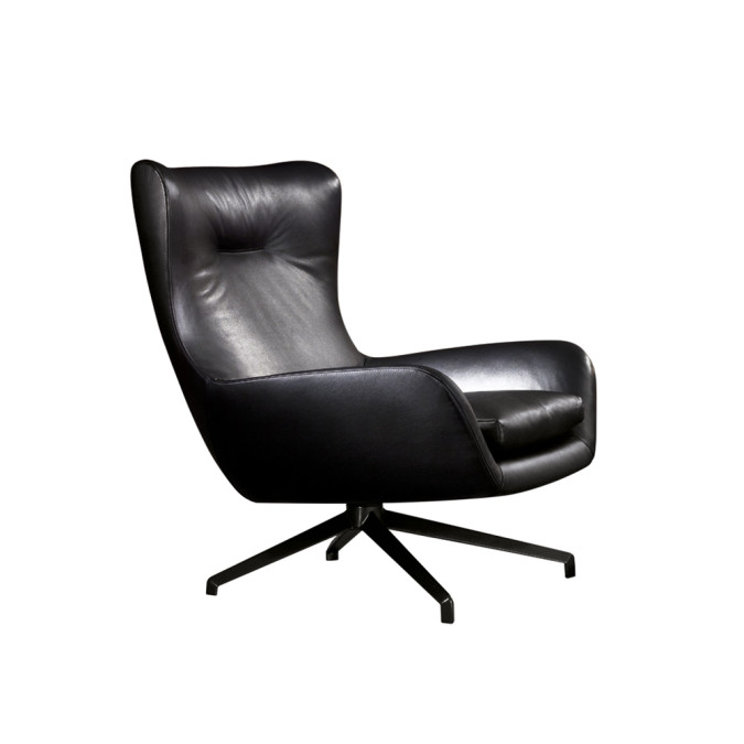 Jensen Armchair