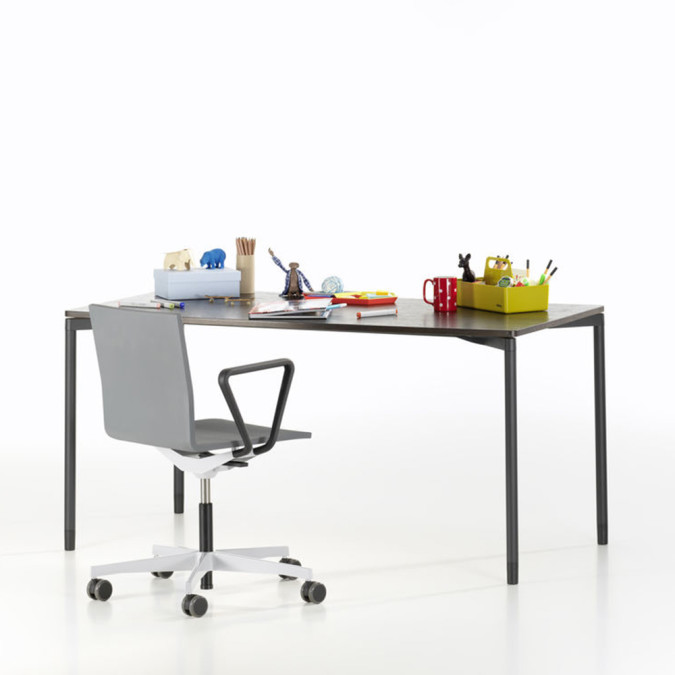 Map Table Home Desk
