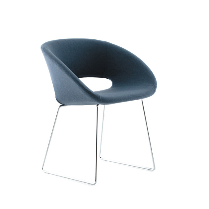 Conch Dining Chair