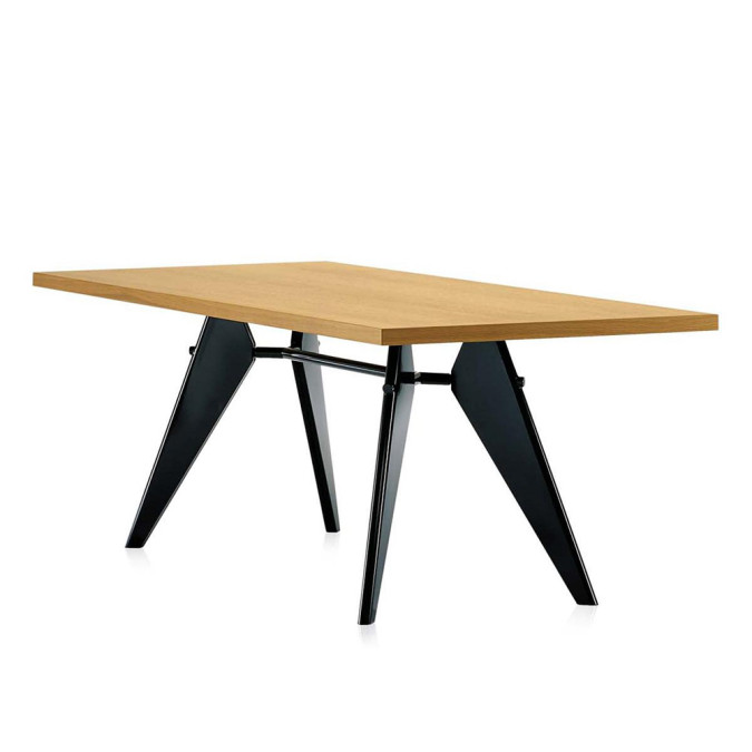 EM Table
