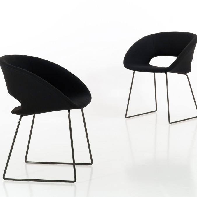 Conch Dining Chair
