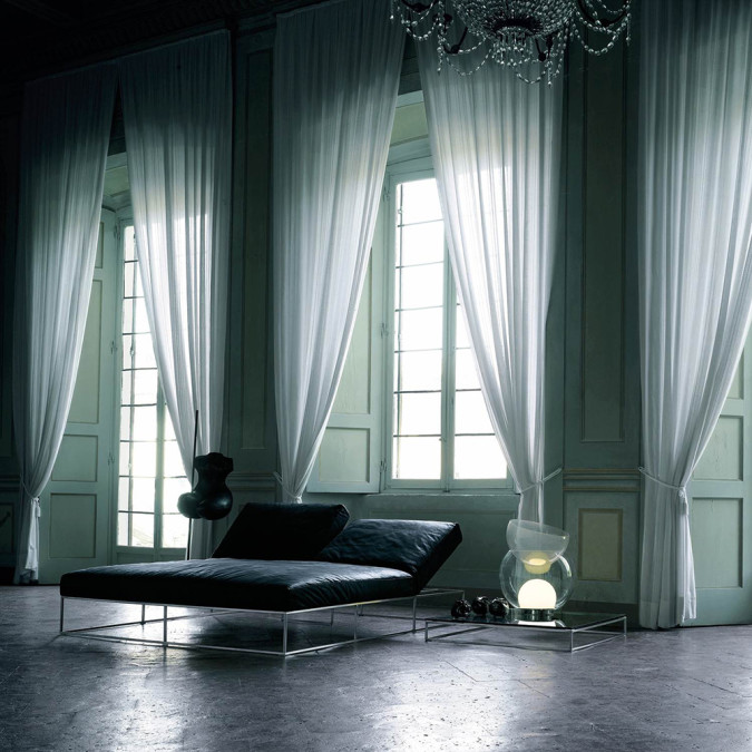 Ile Club Daybed
