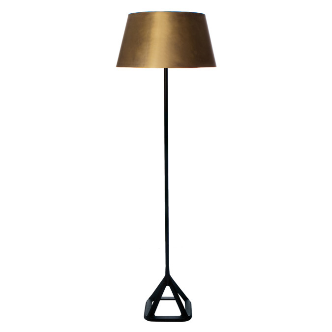 Base Floor Lamp