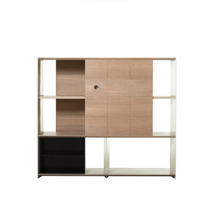 Mitch Cabinet