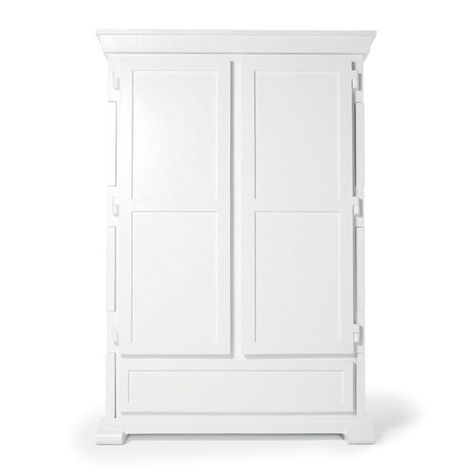 Paper Cupboard