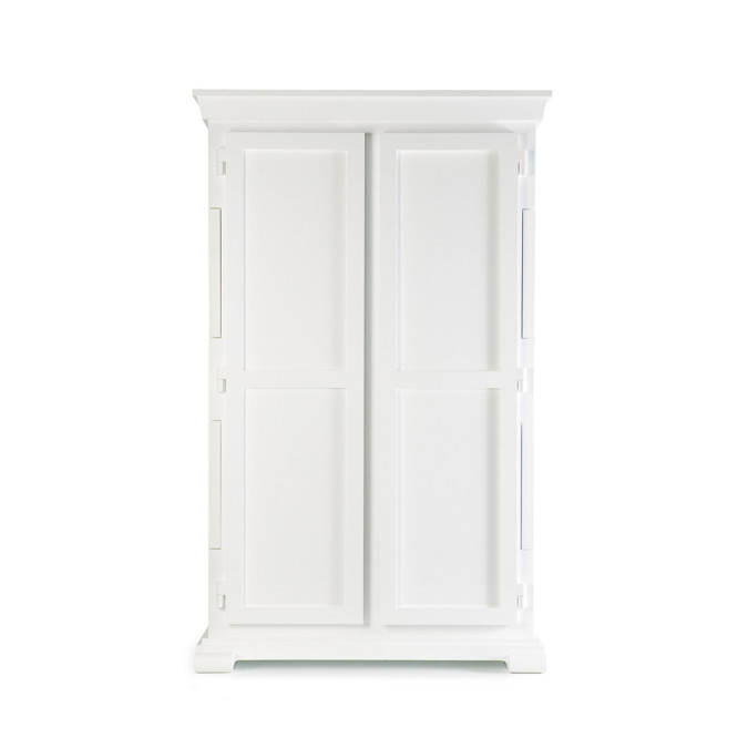 Paper Wardrobe