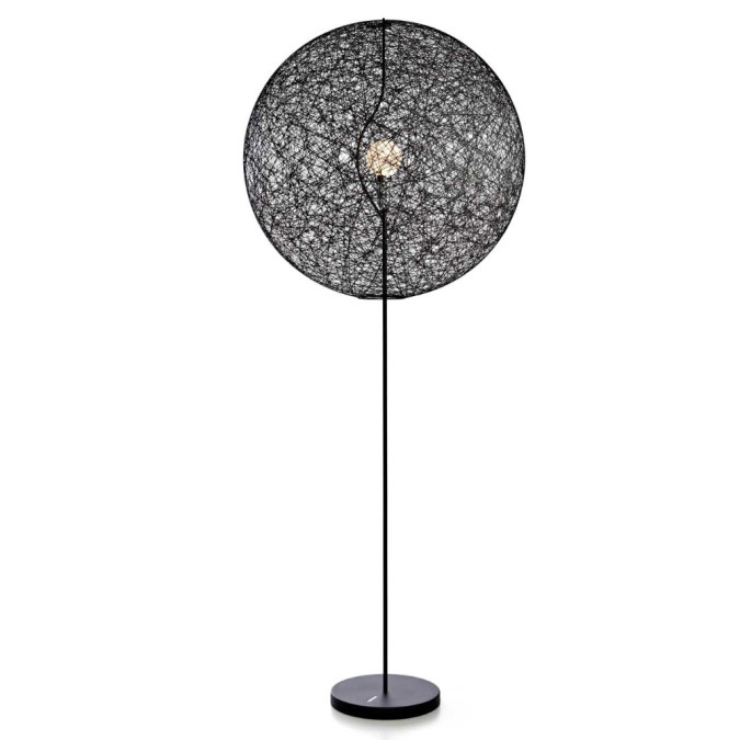 Random Light LED Floor Lamp