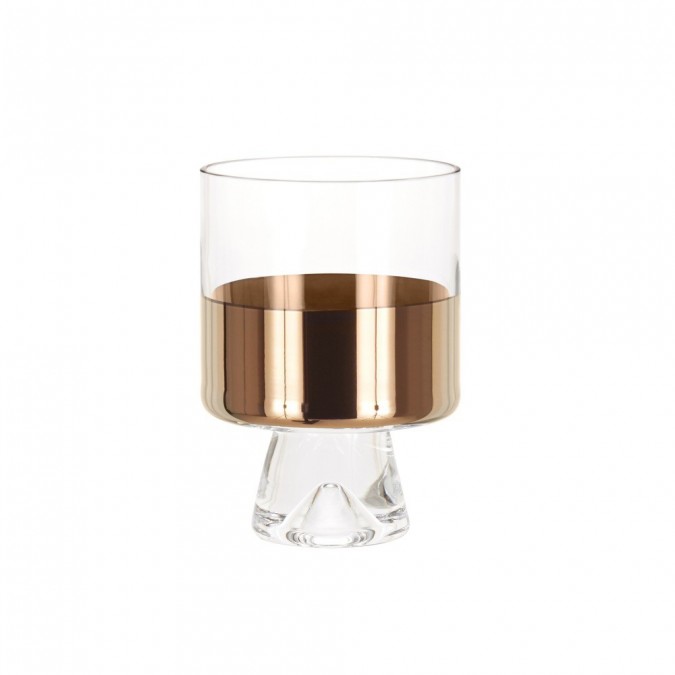 Tank Low Ball glasses