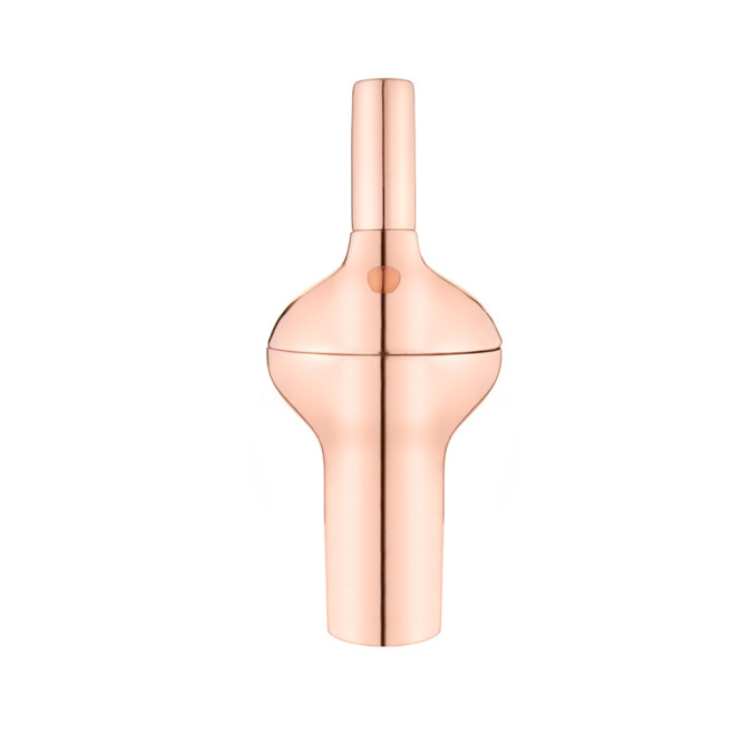 Plum Cocktail shaker