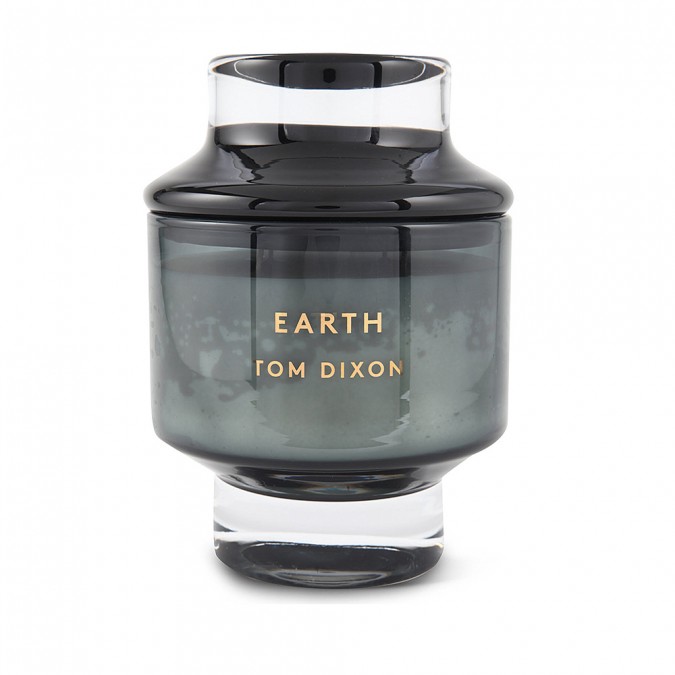 Elements Scent Earth Candle