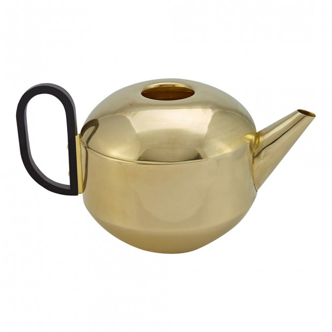 Form Tea Pot