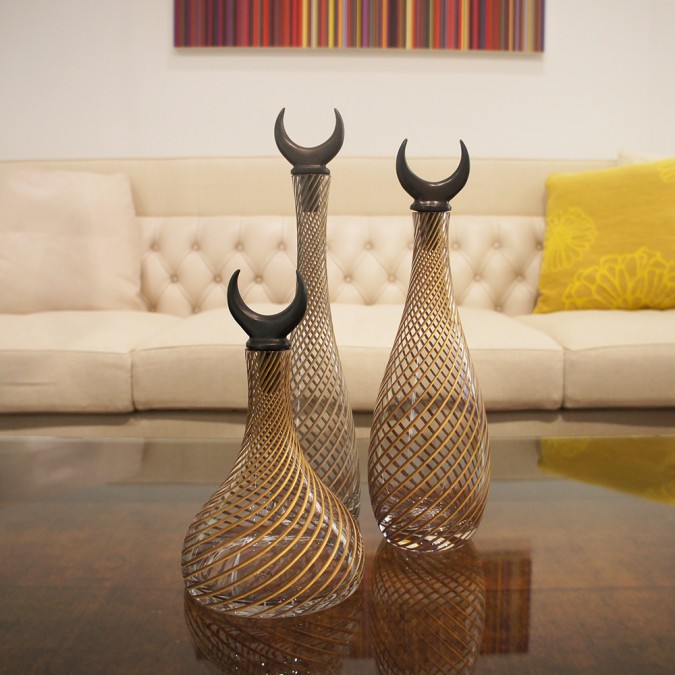 Decanters