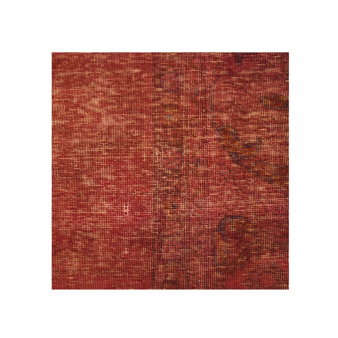 Vintage Overdyed – Pink