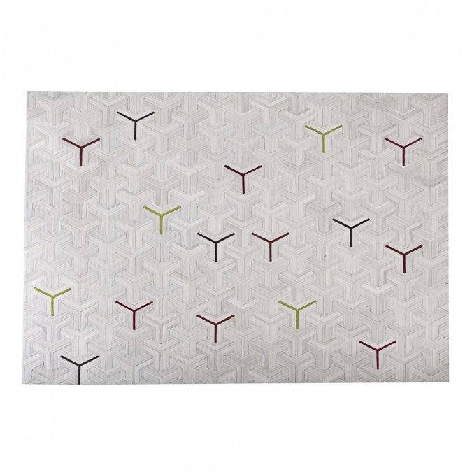 Y pattern