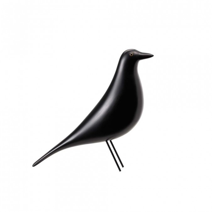 Eames House Bird