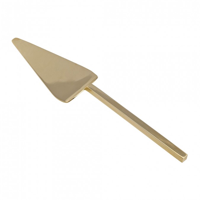 Form cake slice
