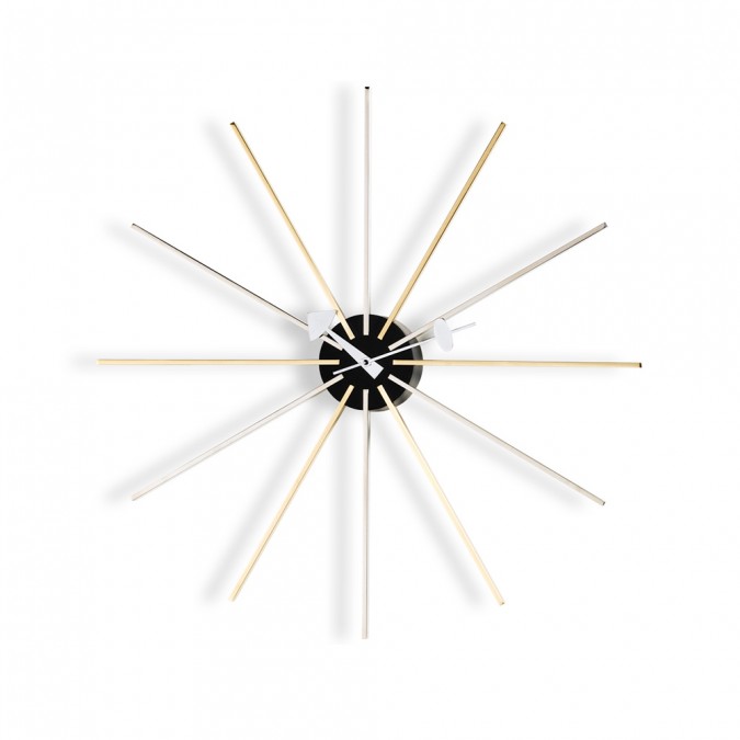 Star Clock