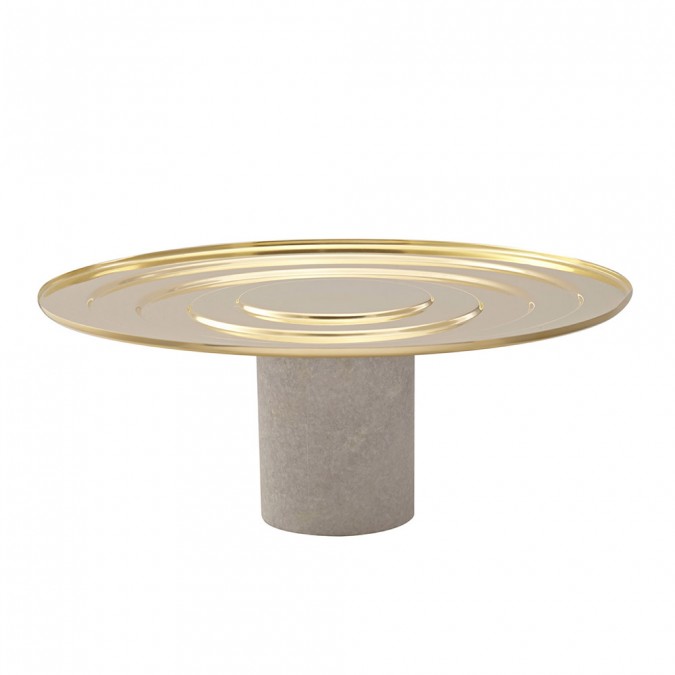 Form cake stand
