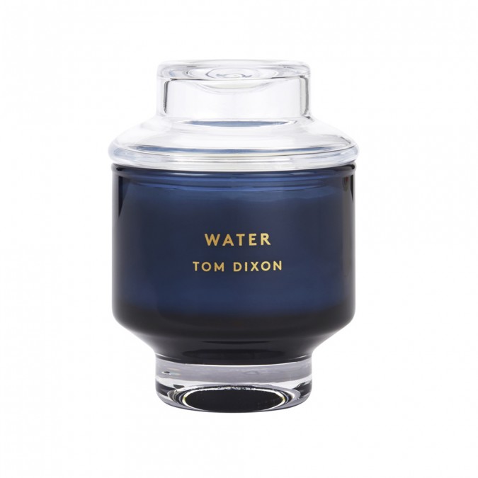 Elements Scent Water Candle