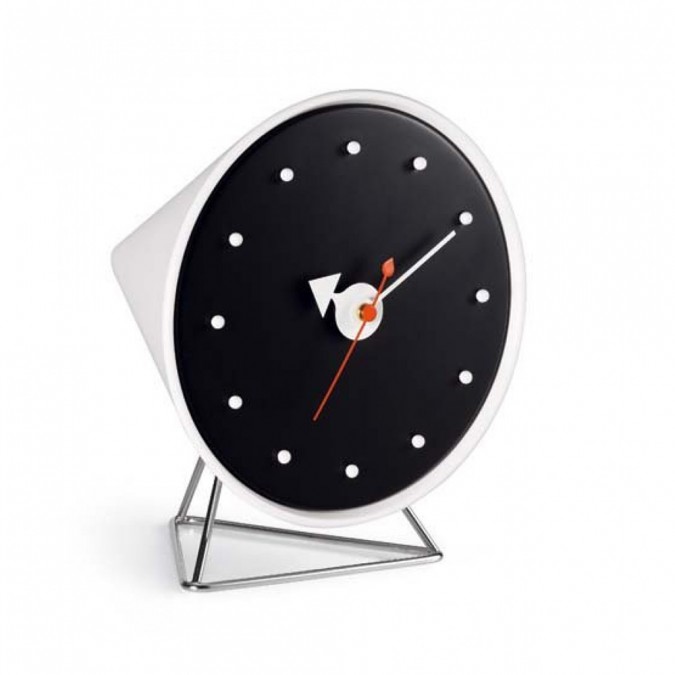 Cone Clock