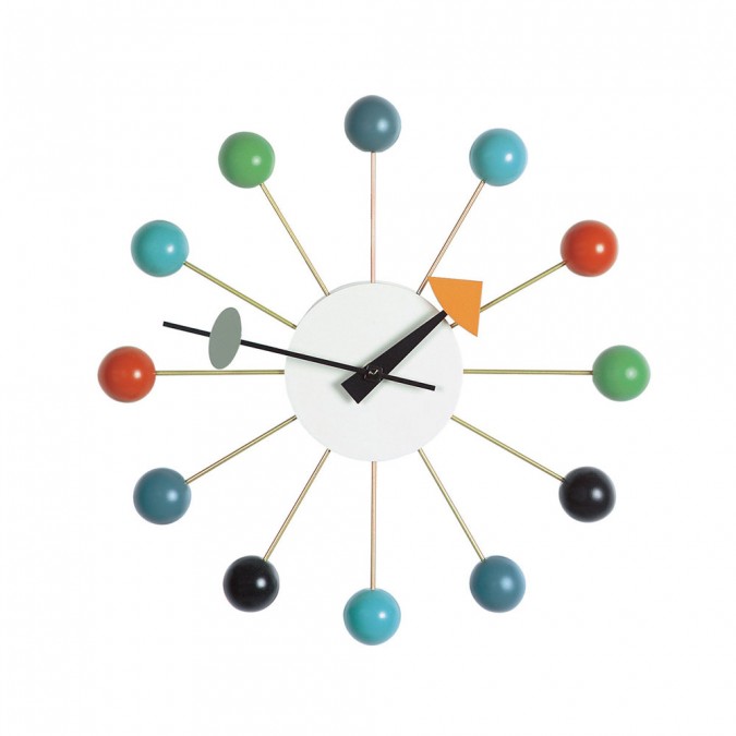 Ball Clock