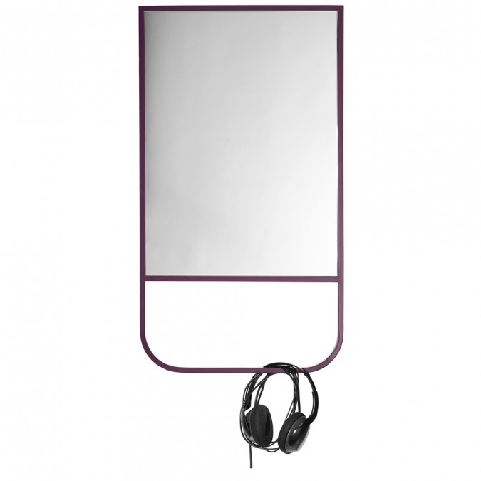 Tati Mirror Small