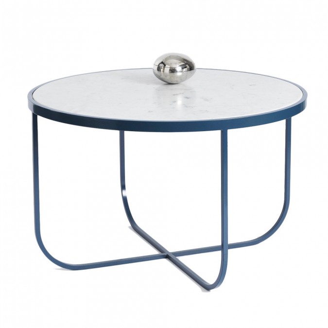 Tati Round Dining Table