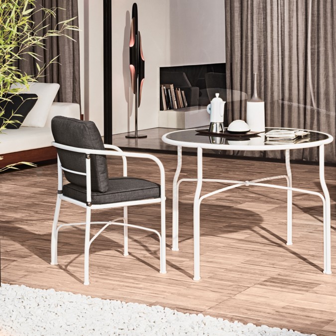 Le Parc Chair