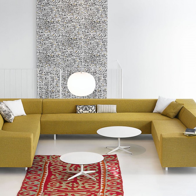 Bora Bora Sectional