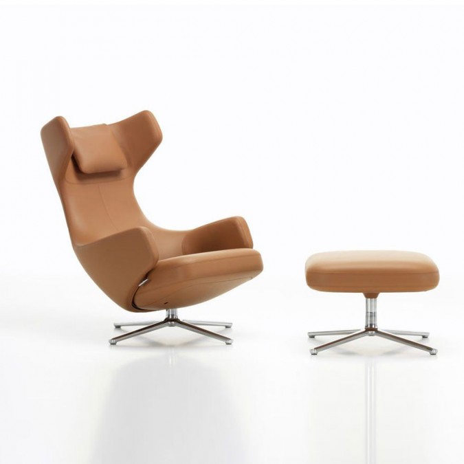 Grand Repos Armchair