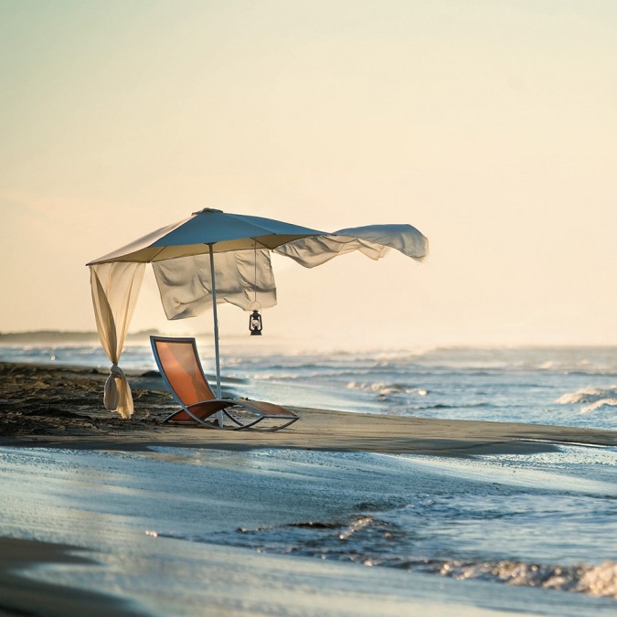 Première Fish Chaise Lounge