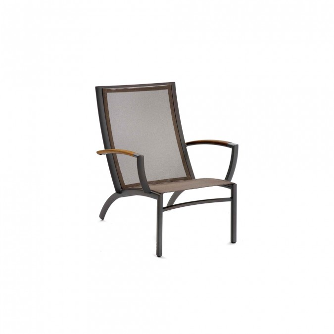 Première Low Armchair