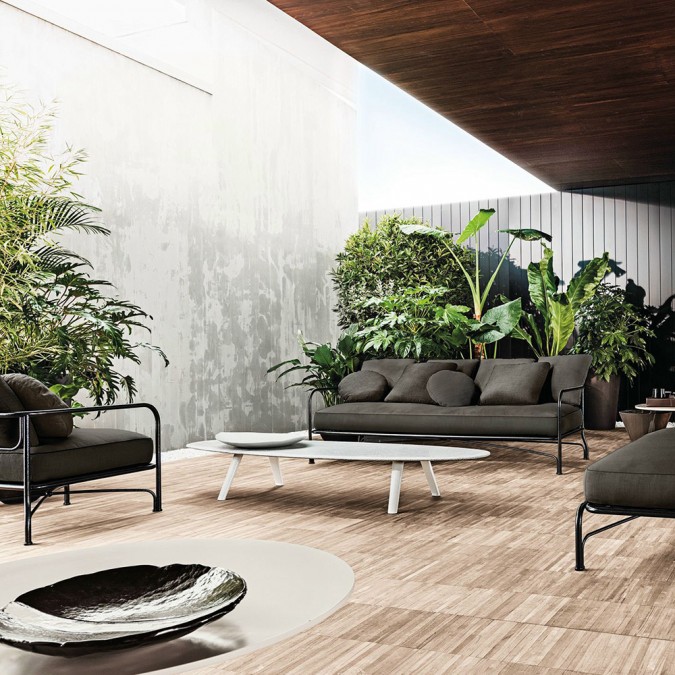 Le Parc Collection