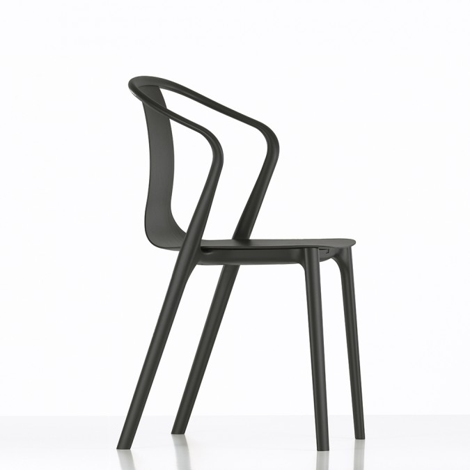 Belleville Chair