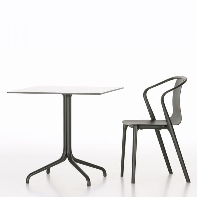 Belleville Cafe Table