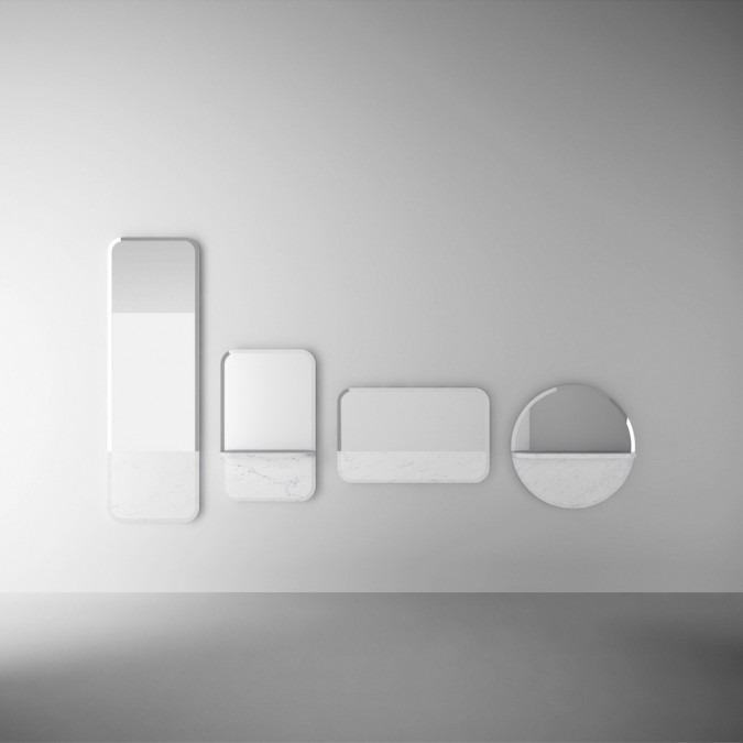 Alaka Mirror