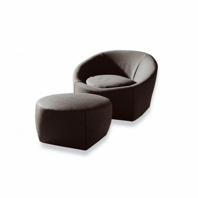 Capri Armchair